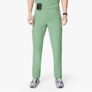 Figs Jade Axim pants Large